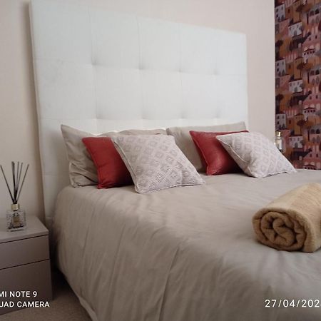 Margherita Apartments Naples Exterior photo