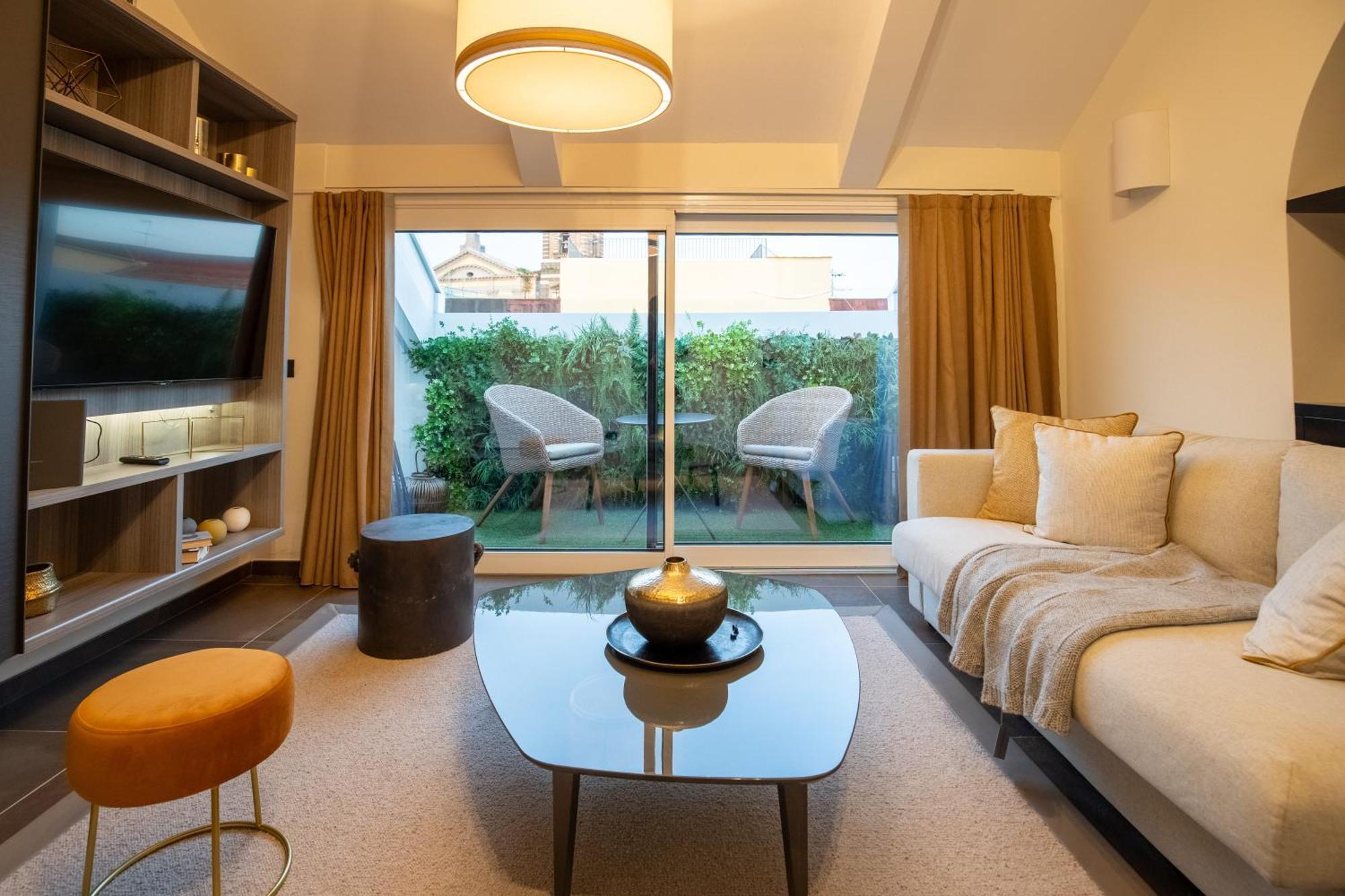 Margherita Apartments Naples Exterior photo