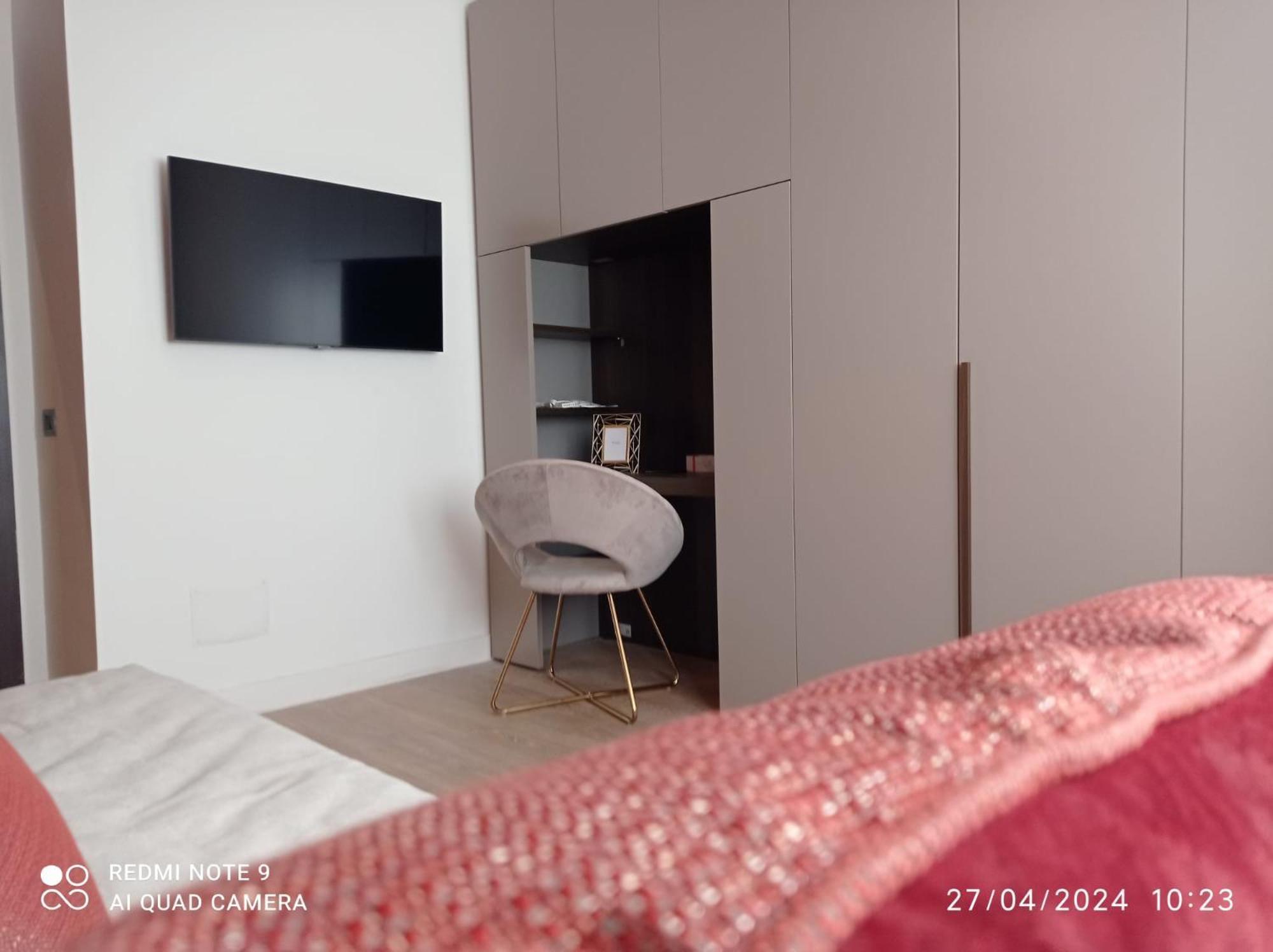 Margherita Apartments Naples Exterior photo