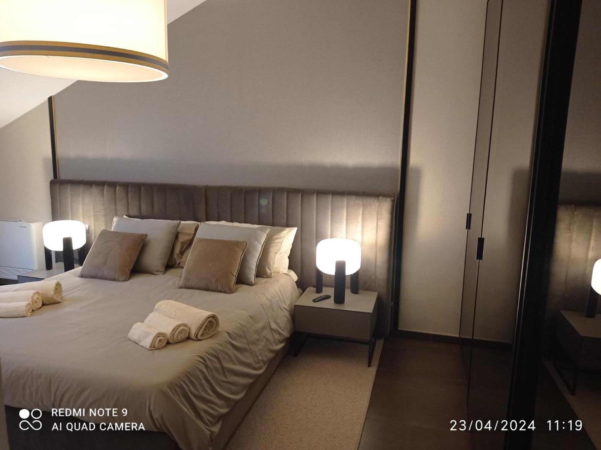 Margherita Apartments Naples Exterior photo