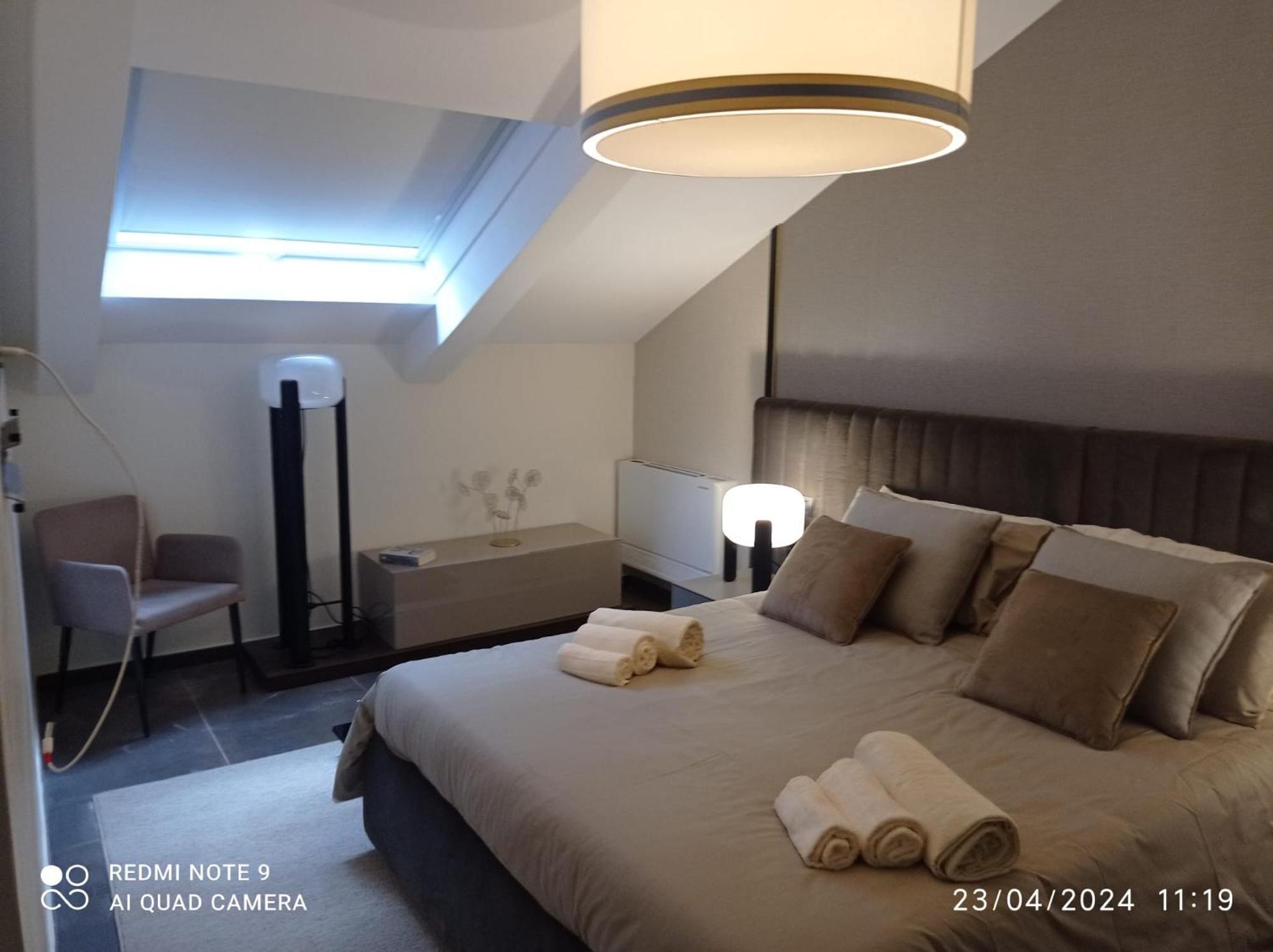 Margherita Apartments Naples Exterior photo