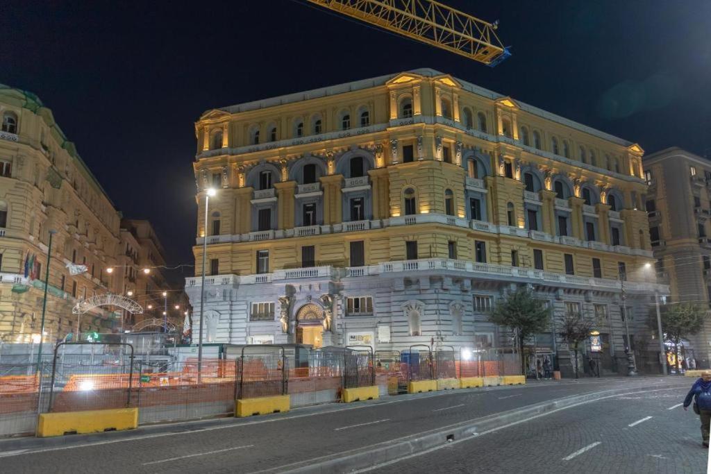 Margherita Apartments Naples Exterior photo