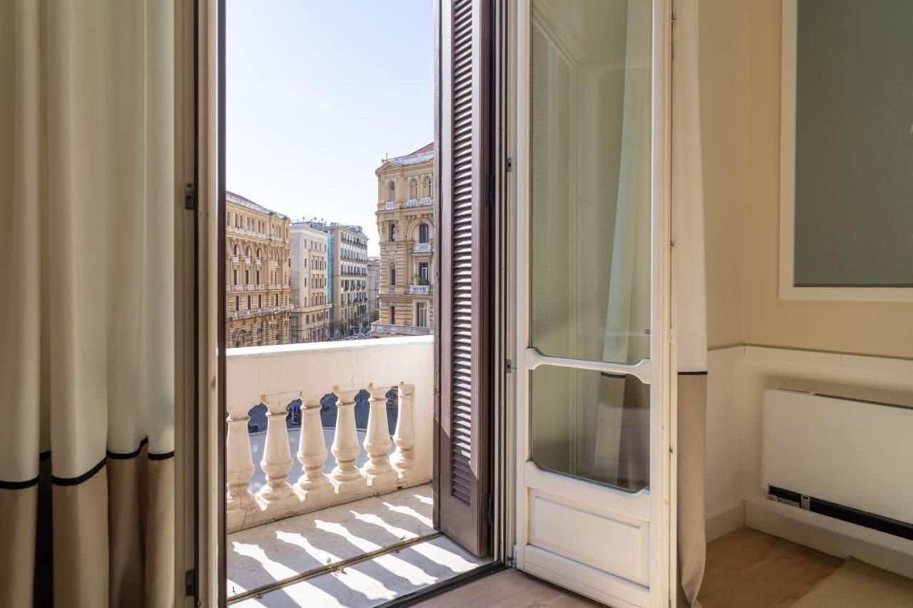 Margherita Apartments Naples Exterior photo