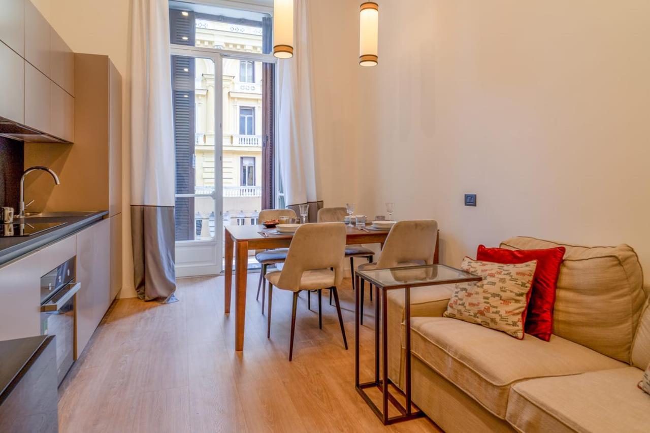 Margherita Apartments Naples Exterior photo