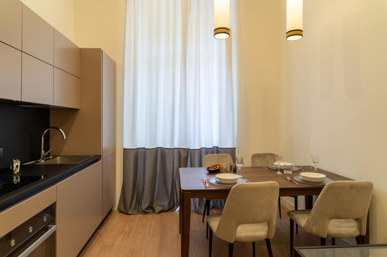 Margherita Apartments Naples Exterior photo