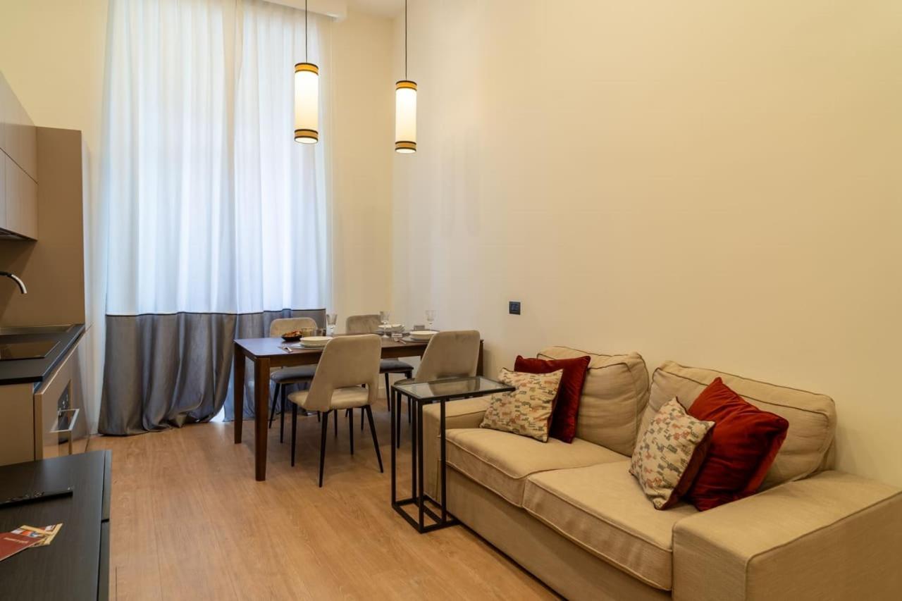 Margherita Apartments Naples Exterior photo
