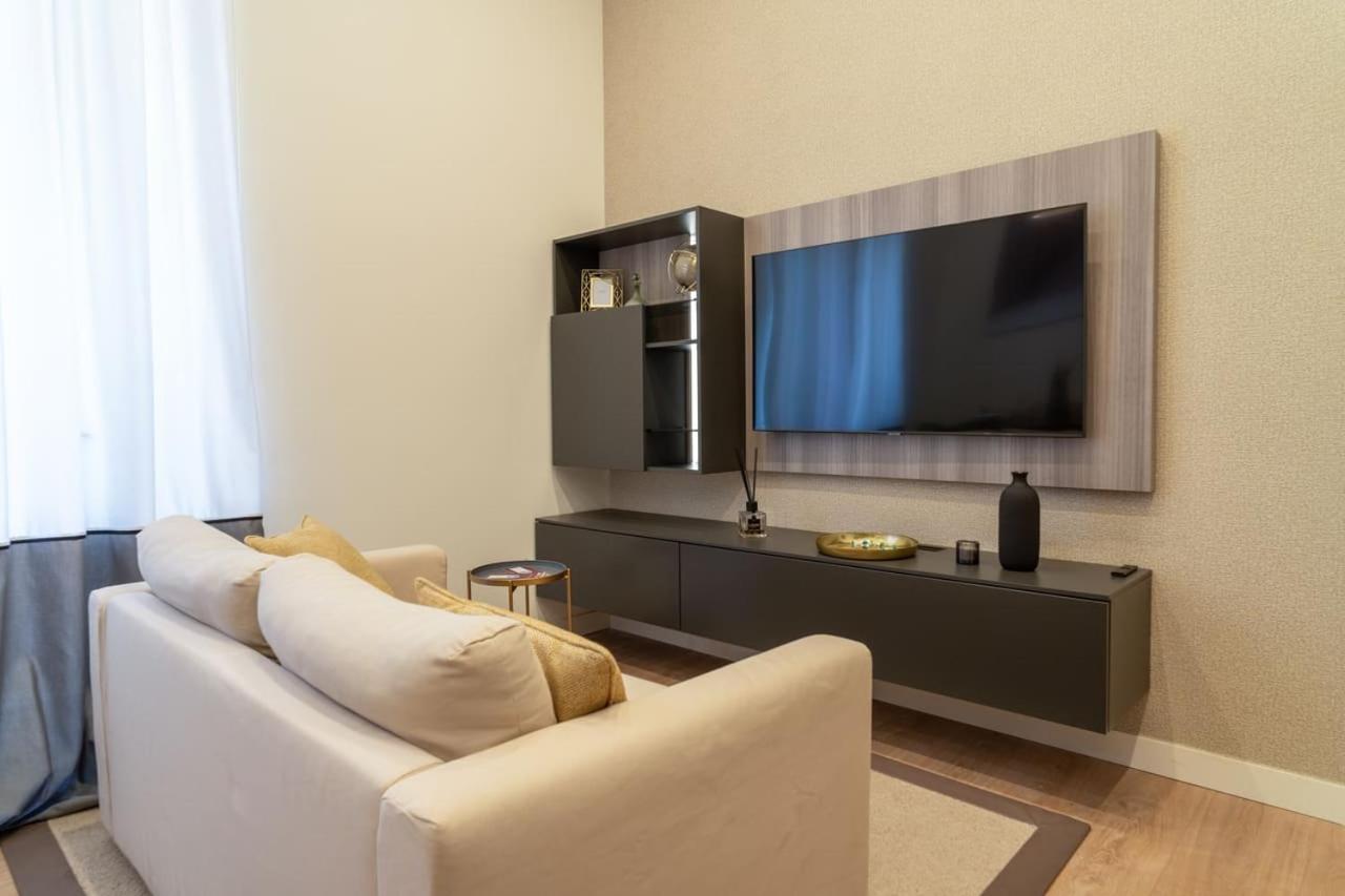 Margherita Apartments Naples Exterior photo