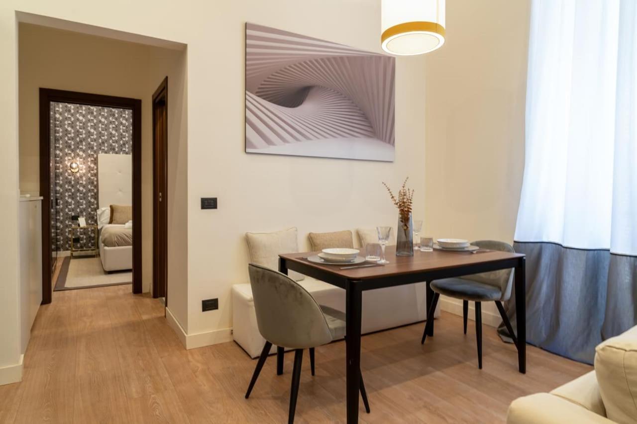 Margherita Apartments Naples Exterior photo